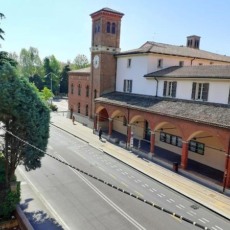 Affittacamere Di Andrea Bertolino San Lazzaro Di Savena Exteriér fotografie