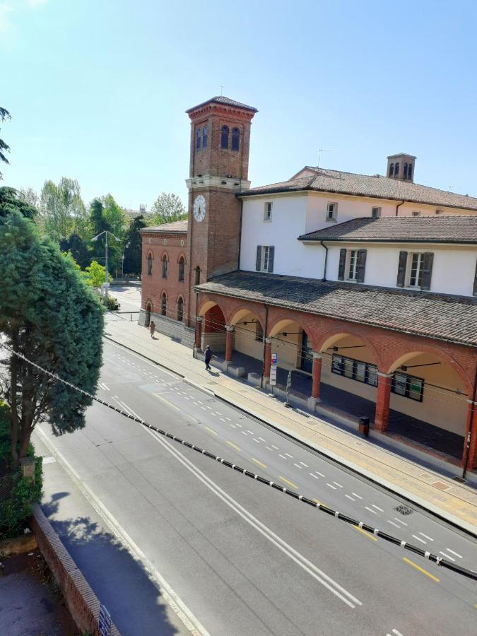 Affittacamere Di Andrea Bertolino San Lazzaro Di Savena Exteriér fotografie