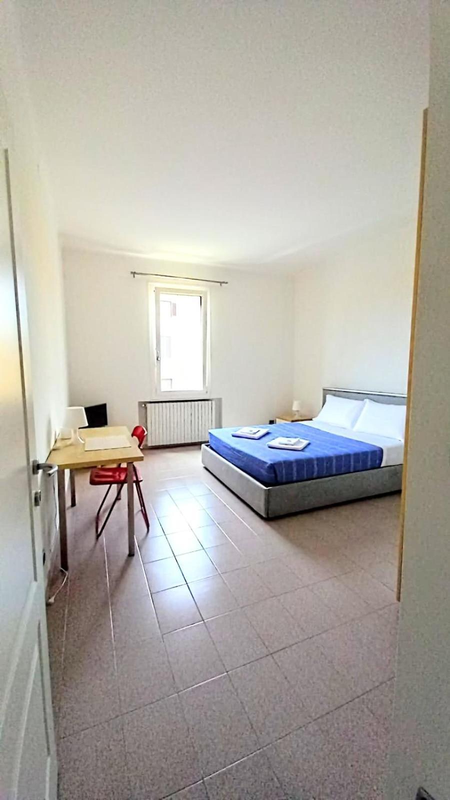 Affittacamere Di Andrea Bertolino San Lazzaro Di Savena Exteriér fotografie